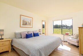 Sea Drifter Stunning Home for 6 in Sea Ranch