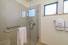 Sea Drifter Stunning Home for 6 in Sea Ranch