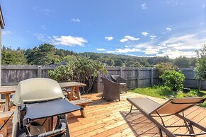 Sea Drifter Stunning Home for 6 in Sea Ranch
