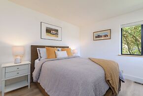 Sea Drifter Stunning Home for 6 in Sea Ranch