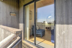 Sea Drifter Stunning Home for 6 in Sea Ranch