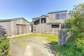 Sea Drifter Stunning Home for 6 in Sea Ranch