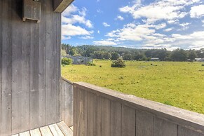 Sea Drifter Stunning Home for 6 in Sea Ranch