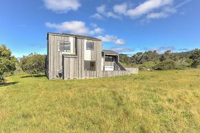 Sea Drifter Stunning Home for 6 in Sea Ranch