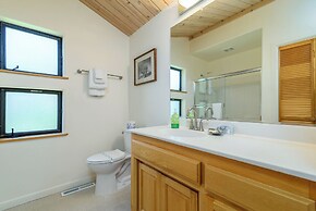 Sea Drifter Stunning Home for 6 in Sea Ranch