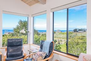 Sea Drifter Stunning Home for 6 in Sea Ranch