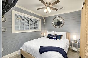 Grand Chalet Getaway