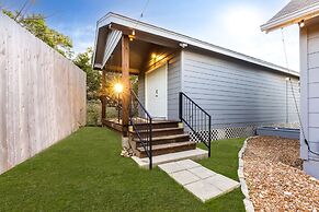 Grand Chalet Getaway