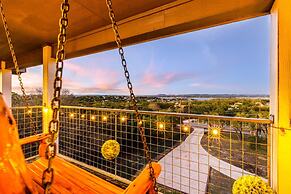 Grand Chalet Getaway