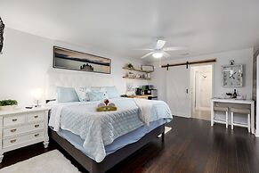 Grand Chalet Getaway