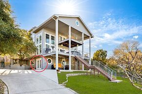 Grand Chalet Getaway