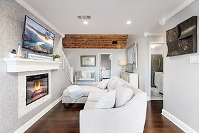 Grand Chalet Getaway