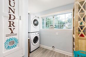 Grand Chalet Getaway