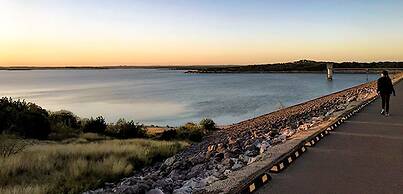 Grand Chalet Getaway