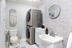 Grand Chalet Getaway