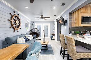 Grand Chalet Getaway