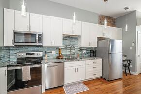 Findlay Market Suite 3