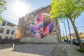 Findlay Market Suite 3