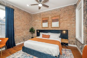 Findlay Market Suite 3