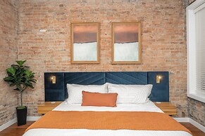 Findlay Market Suite 3