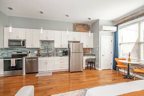 Findlay Market Suite 3