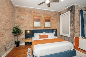 Findlay Market Suite 3