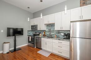 Findlay Market Suite 3