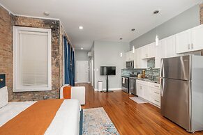 Findlay Market Suite 3