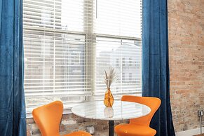 Findlay Market Suite 3