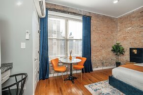 Findlay Market Suite 3