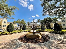 King Palm At Reunion Resort