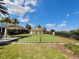 King Palm At Reunion Resort