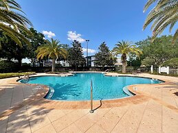 King Palm At Reunion Resort