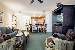 King Palm At Reunion Resort