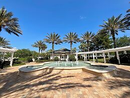 King Palm At Reunion Resort