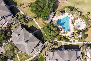 King Palm At Reunion Resort