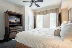 King Palm At Reunion Resort