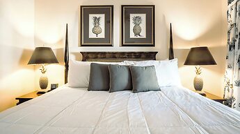 King Palm At Reunion Resort