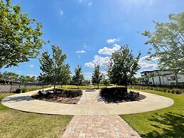 King Palm At Reunion Resort