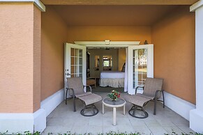 King Palm At Reunion Resort