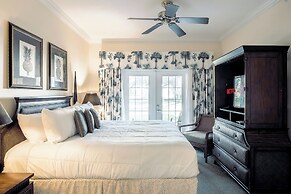 King Palm At Reunion Resort