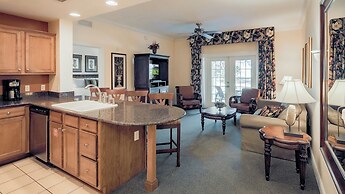 King Palm At Reunion Resort