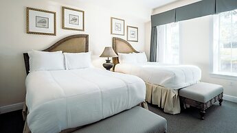 King Palm At Reunion Resort