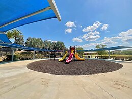 King Palm At Reunion Resort