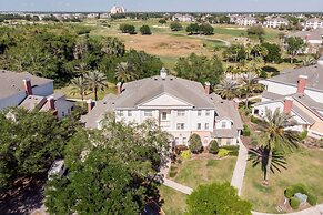 King Palm At Reunion Resort