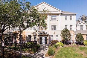 King Palm At Reunion Resort