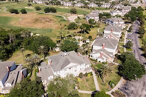 King Palm At Reunion Resort