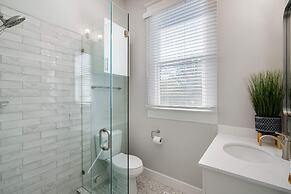 3 Separate Homes Walkable to Soco