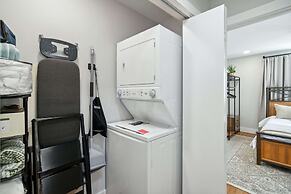 3 Separate Homes Walkable to Soco