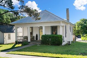 3 Separate Homes Walkable to Soco